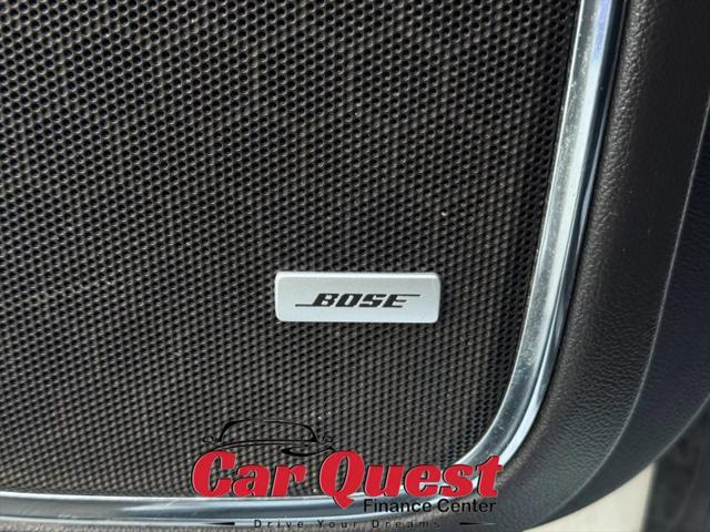 2016 GMC Yukon XL SLT