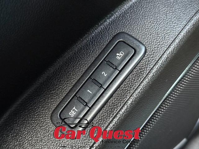 2016 GMC Yukon XL SLT