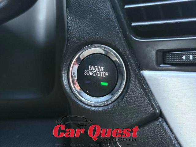 2016 GMC Yukon XL SLT