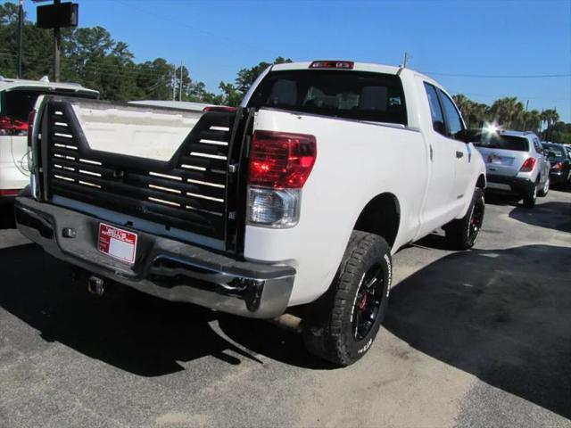 2013 Toyota Tundra Grade 4.6L V8
