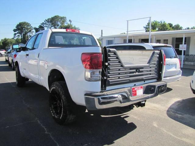 2013 Toyota Tundra Grade 4.6L V8