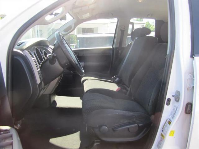 2013 Toyota Tundra Grade 4.6L V8