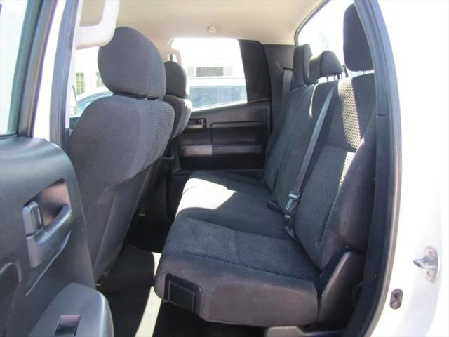 2013 Toyota Tundra Grade 4.6L V8