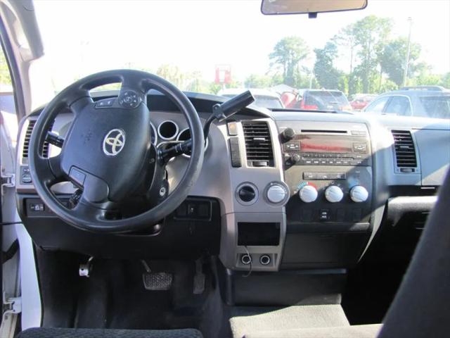 2013 Toyota Tundra Grade 4.6L V8