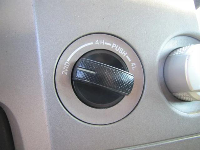 2013 Toyota Tundra Grade 4.6L V8