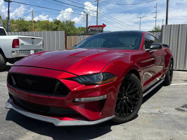 2019 Ford Mustang GT for sale in Albuquerque, NM