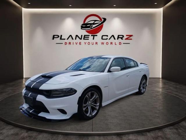 2021 Dodge Charger R/T RWD for sale in Garland, TX