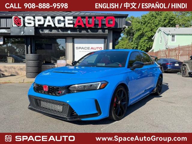 2023 Honda Civic Touring for sale in East Brunswick, NJ