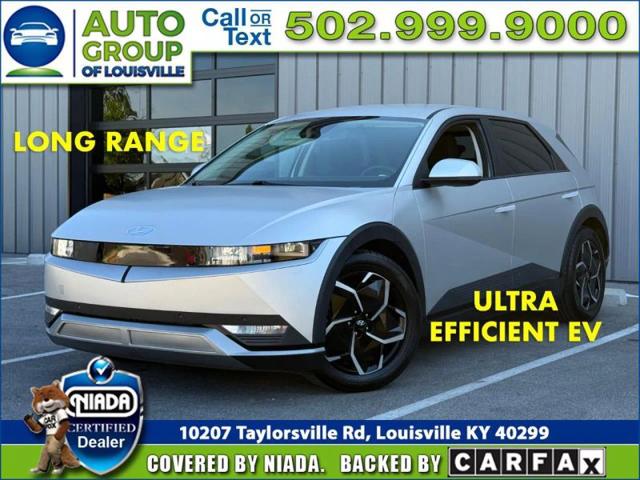 2024 Hyundai IONIQ 5 SEL for sale in Louisville, KY