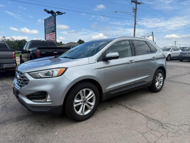 2020 Ford Edge SEL for sale in Newcastle, OK