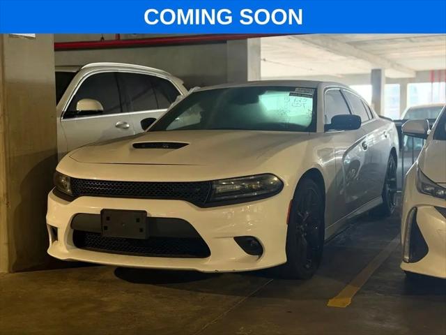 2020 Dodge Charger GT RWD for sale in Honolulu, HI