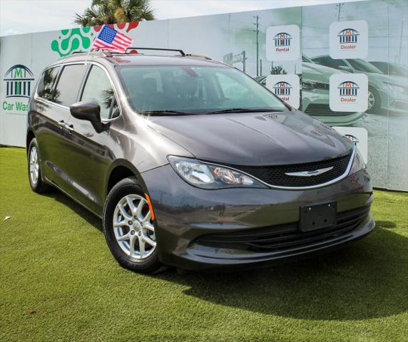 2020 Chrysler Voyager LXI for sale in Orlando, FL