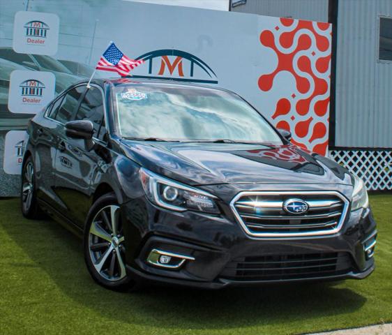 2018 Subaru Legacy 2.5i Limited for sale in Orlando, FL