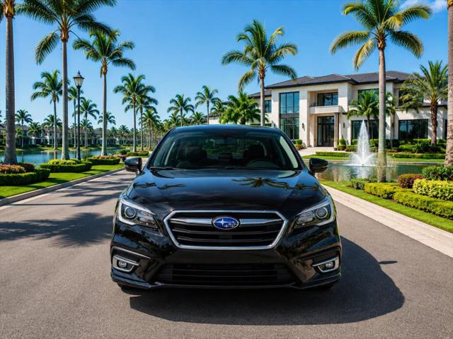 2018 Subaru Legacy 2.5i Limited for sale in Orlando, FL