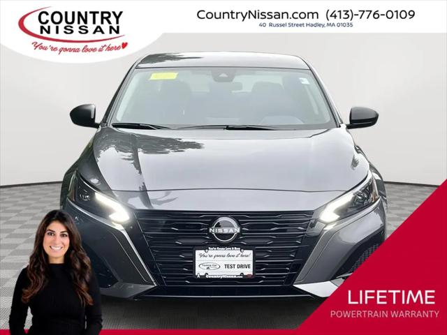 2026 Nissan Altima SV AWD for sale in Hadley, MA
