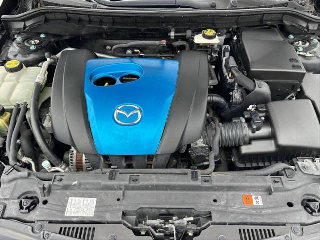 2013 Mazda Mazda3 i Touring