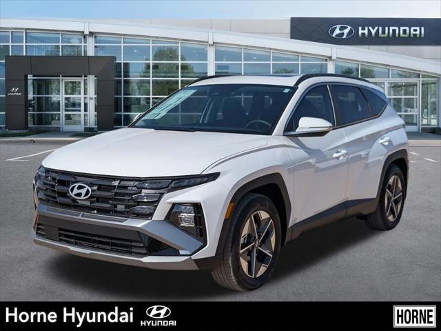 2026 Hyundai Tucson SEL Premium for sale in Apache Junction, AZ