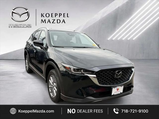 2023 Mazda CX-5 2.5 S Preferred for sale in Woodside, NY