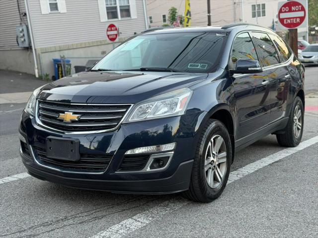 2016 Chevrolet Traverse LT for sale in Paterson, NJ