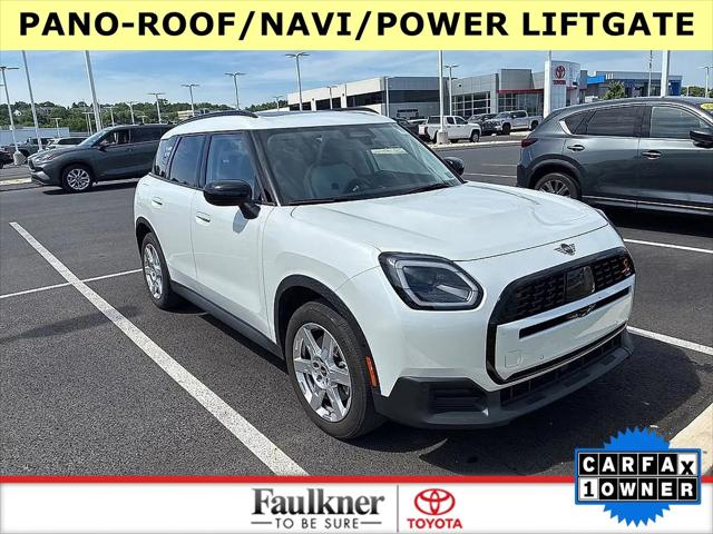 2025 MINI Cooper Countryman Cooper S for sale in Harrisburg, PA
