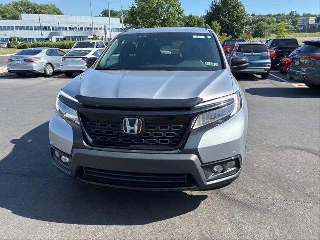 2020 Honda Passport AWD Elite