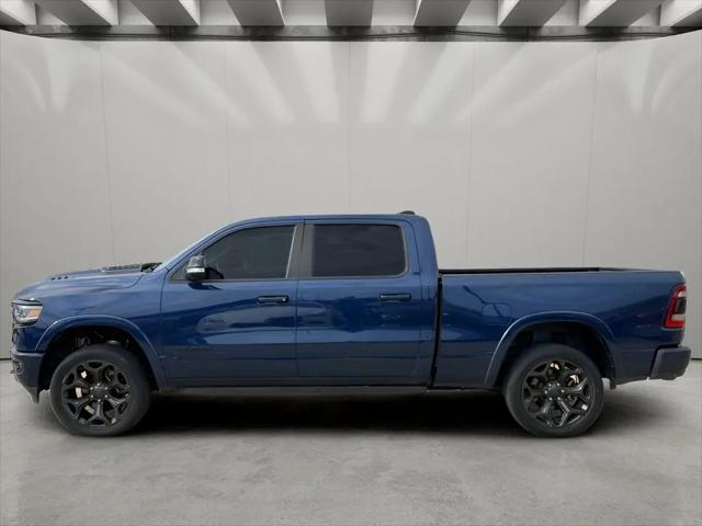 2021 Ram 1500 Limited Crew Cab 4x4 6'4" Box for sale in Brookshire, TX
