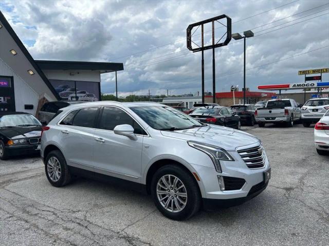 2019 Cadillac XT5 Luxury for sale in Omaha, NE