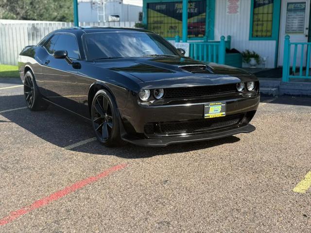 2021 Dodge Challenger R/T for sale in Edinburg, TX