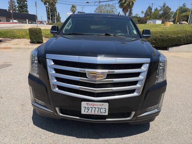 2020 Cadillac Escalade ESV 2WD Luxury