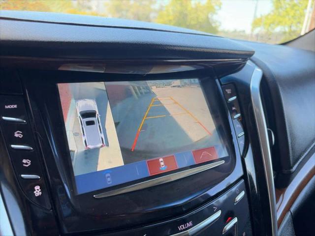 2020 Cadillac Escalade ESV 2WD Luxury