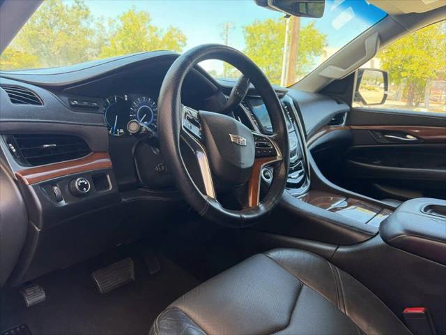 2020 Cadillac Escalade ESV 2WD Luxury