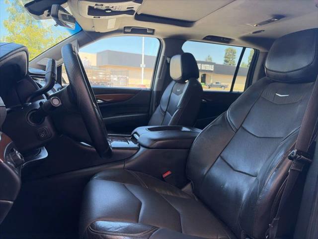 2020 Cadillac Escalade ESV 2WD Luxury