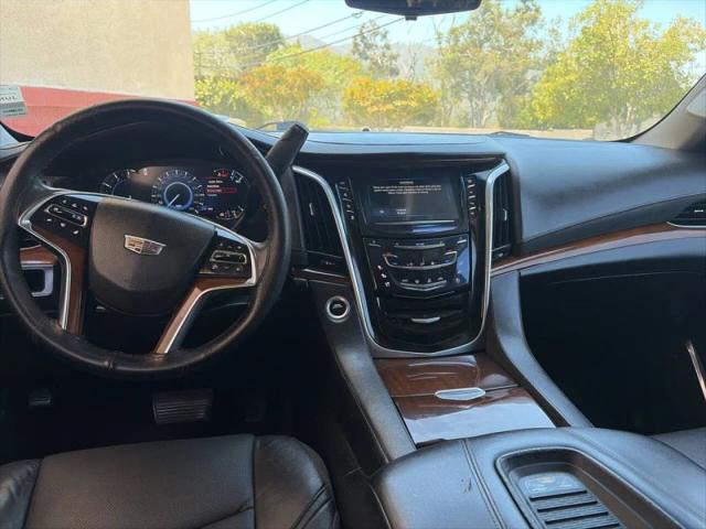2020 Cadillac Escalade ESV 2WD Luxury