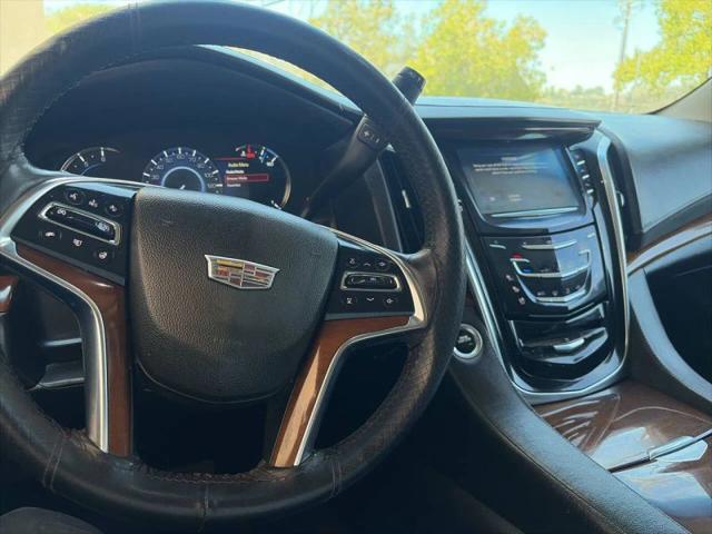 2020 Cadillac Escalade ESV 2WD Luxury