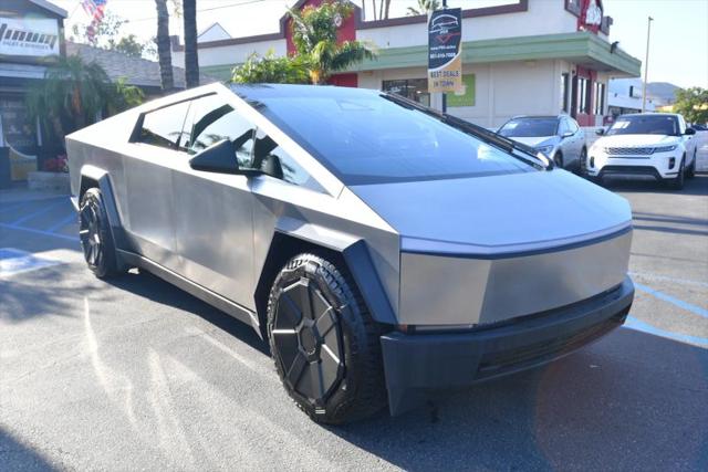 2024 Tesla Cybertruck All-Wheel Drive for sale in Norco, CA