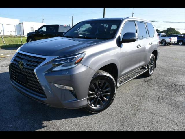 2020 Lexus GX 460 Premium for sale in Marietta, GA
