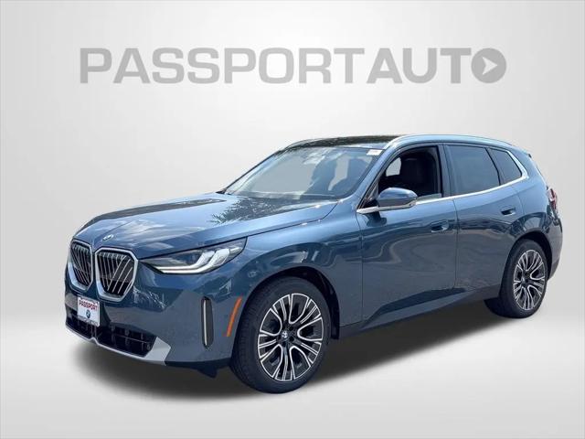 2026 BMW X3 30 xDrive for sale in Marlow Heights, MD