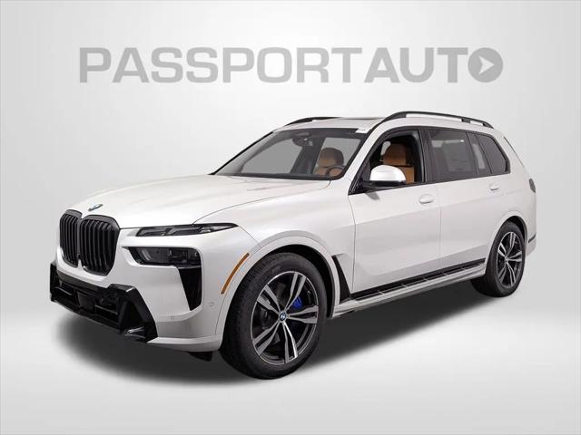 2027 BMW X7 xDrive40i for sale in Marlow Heights, MD