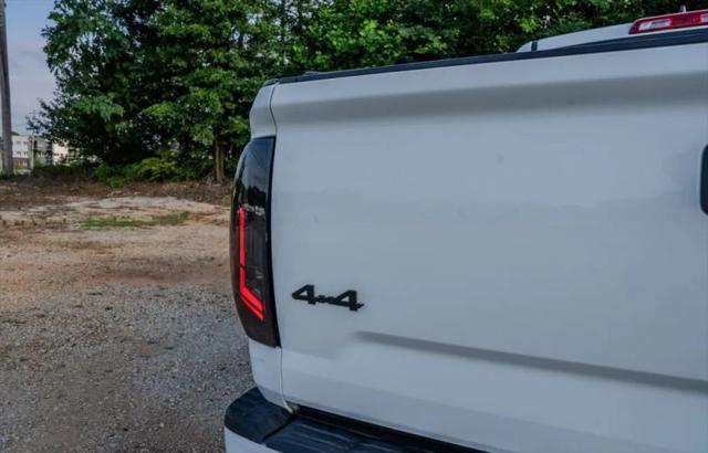 2020 Toyota Tundra 1794 Edition