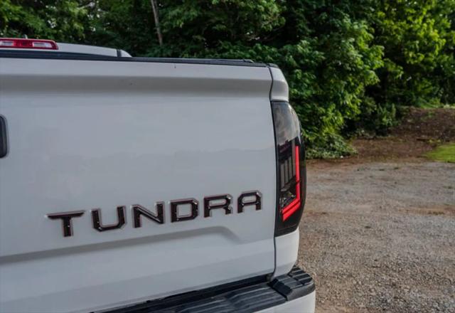 2020 Toyota Tundra 1794 Edition