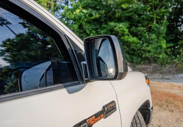 2020 Toyota Tundra 1794 Edition