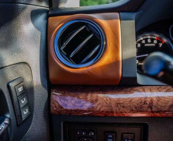 2020 Toyota Tundra 1794 Edition