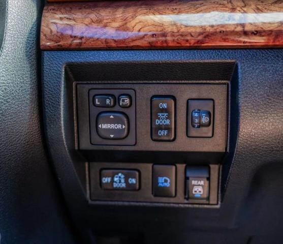 2020 Toyota Tundra 1794 Edition