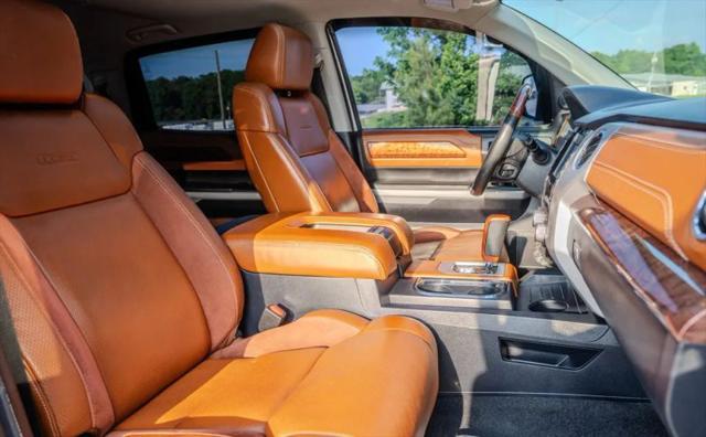 2020 Toyota Tundra 1794 Edition