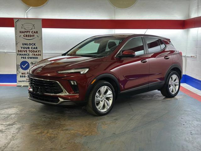 2024 Buick Encore GX Preferred FWD for sale in Dallas, TX