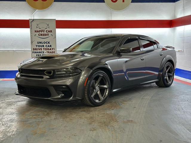 2021 Dodge Charger SXT RWD for sale in Dallas, TX
