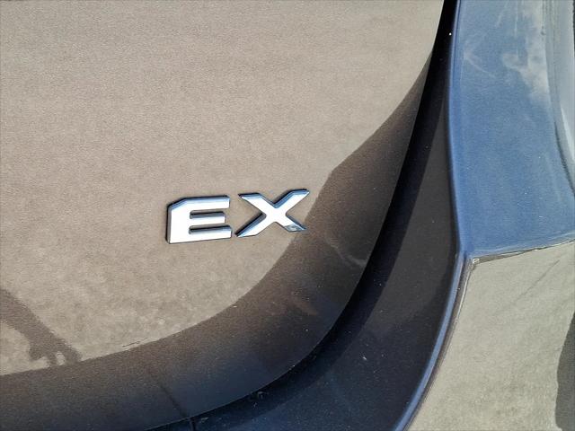 2016 Kia Sedona EX