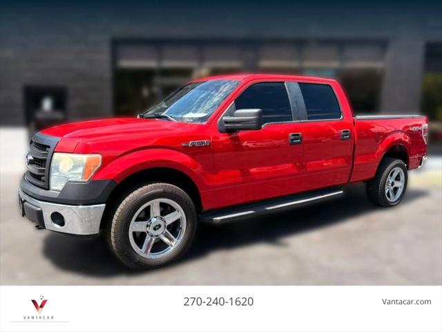 2014 Ford F-150 XL for sale in Owensboro, KY