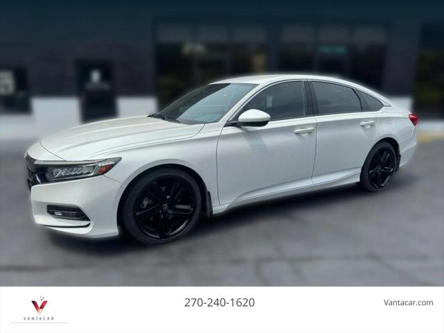 2018 Honda Accord Sport for sale in Owensboro, KY