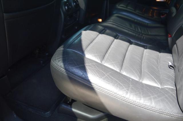 2005 HUMMER H2 Base